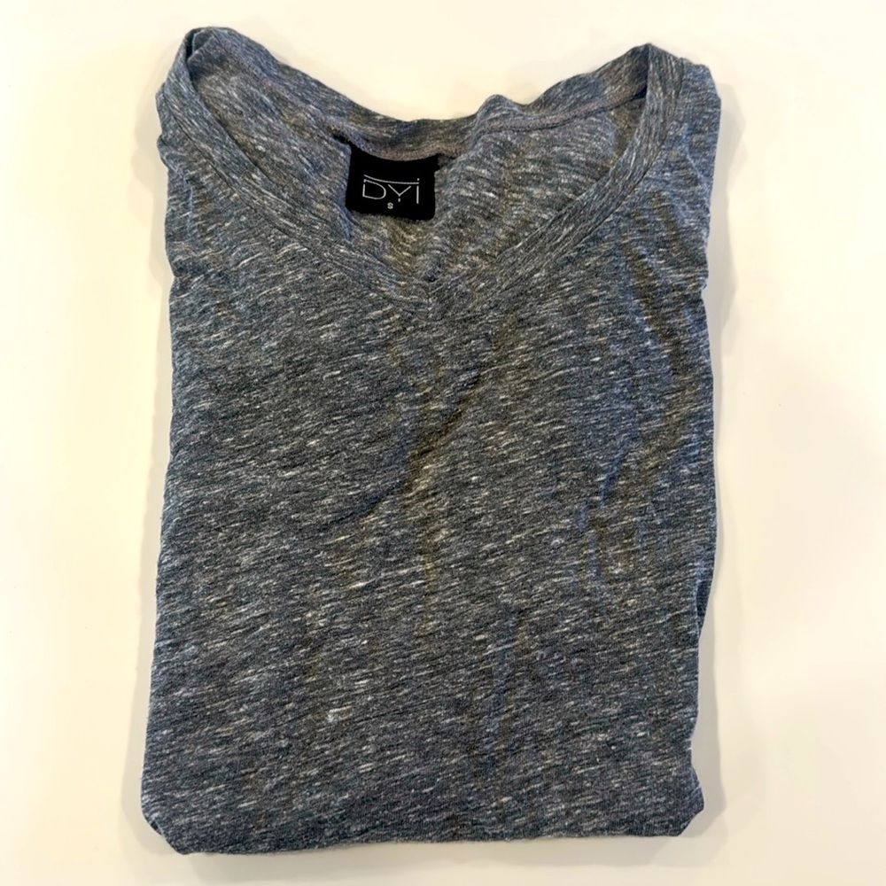 DYI top size S